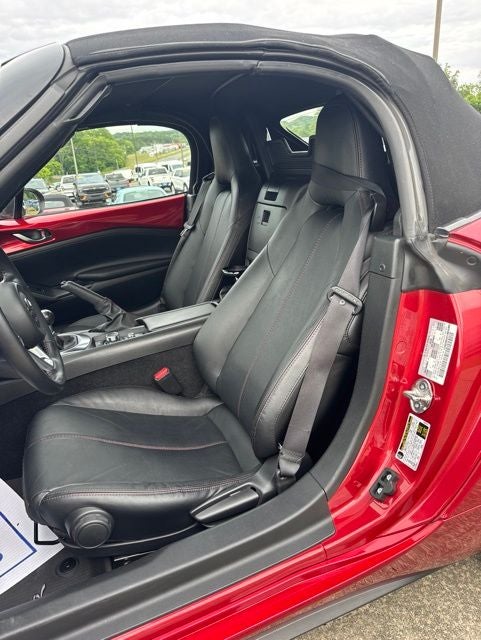 2016 Mazda Mazda Miata Grand Touring