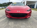 2016 Mazda Mazda Miata Grand Touring
