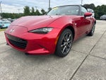 2016 Mazda Mazda Miata Grand Touring