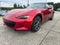 2016 Mazda Mazda Miata Grand Touring