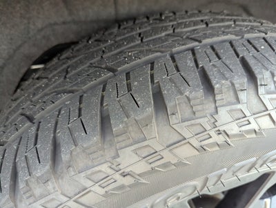 2025 Nissan Armada PRO-4X