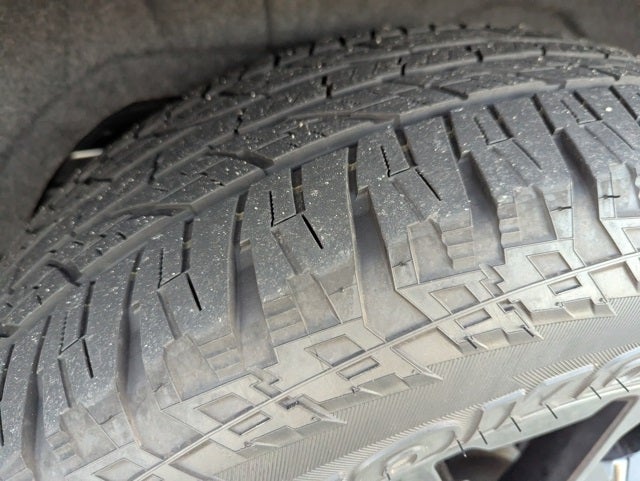 2025 Nissan Armada PRO-4X