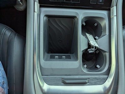 2025 Nissan Armada PRO-4X