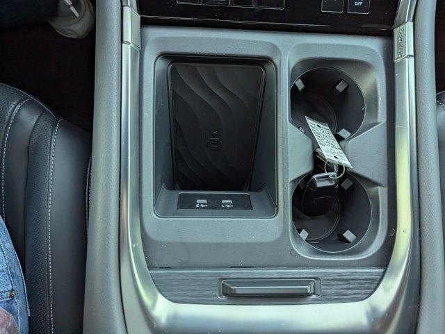 2025 Nissan Armada PRO-4X