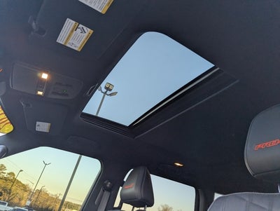 2025 Nissan Armada PRO-4X