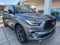 2021 INFINITI QX80 Premium Select
