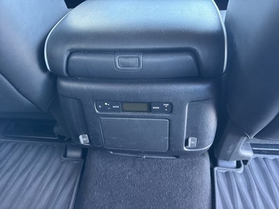 2021 INFINITI QX80 Premium Select