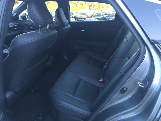 2023 Toyota Crown BASE