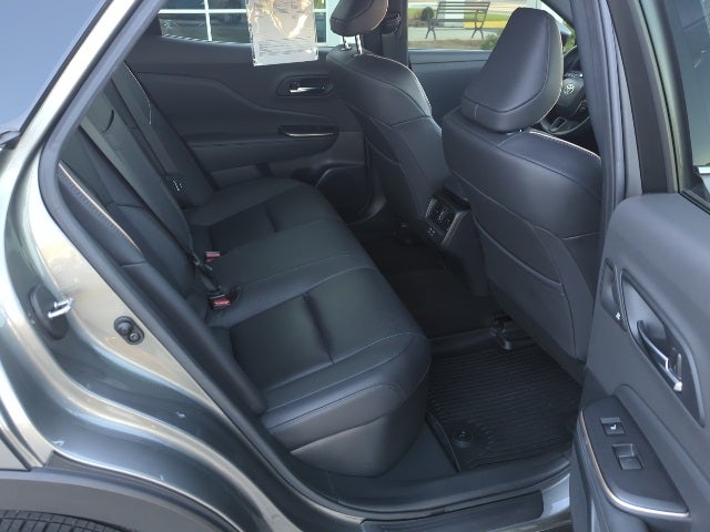 2023 Toyota Crown BASE