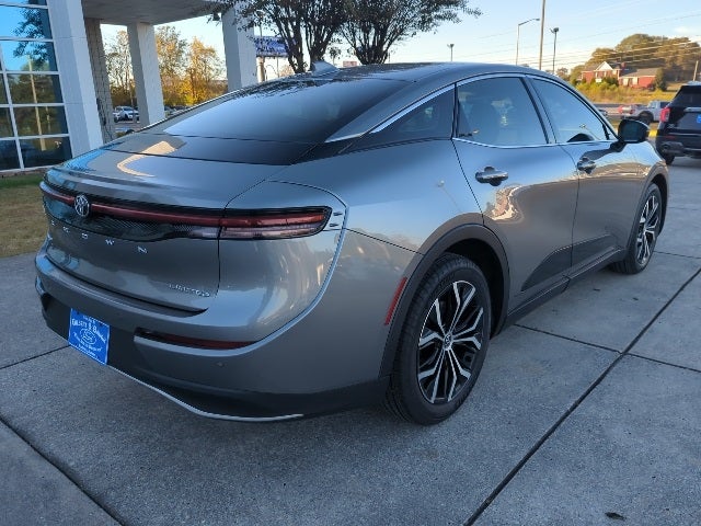 2023 Toyota Crown BASE