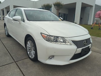 2014 Lexus ES 350 ***WHOLESALE AS-IS CALL FOR DETAILS***