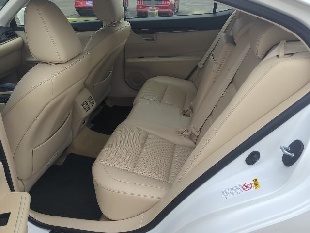 2014 Lexus ES 350 ***WHOLESALE AS-IS CALL FOR DETAILS***