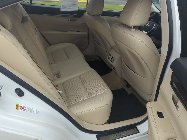 2014 Lexus ES 350 ***WHOLESALE AS-IS CALL FOR DETAILS***