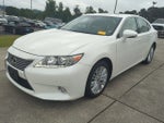 2014 Lexus ES 350 ***WHOLESALE AS-IS CALL FOR DETAILS***