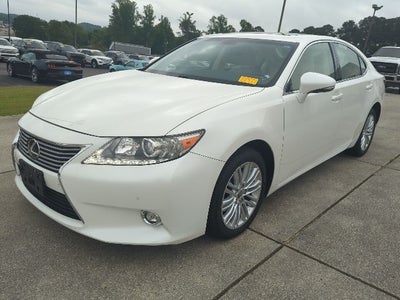 2014 Lexus ES 350 ***WHOLESALE AS-IS CALL FOR DETAILS***