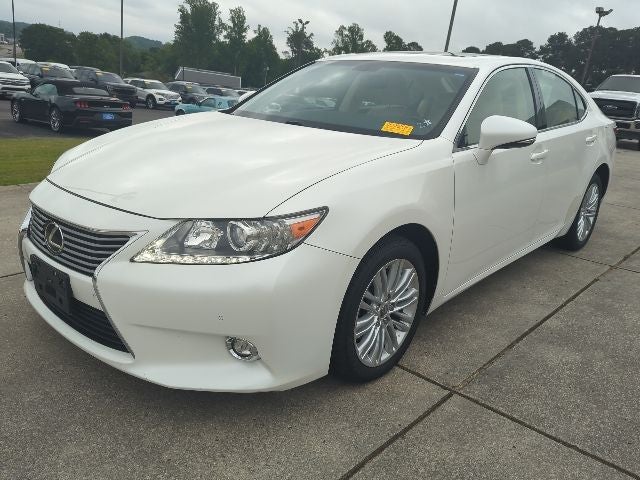 2014 Lexus ES 350 ***WHOLESALE AS-IS CALL FOR DETAILS***