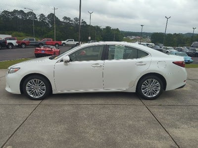 2014 Lexus ES 350 ***WHOLESALE AS-IS CALL FOR DETAILS***