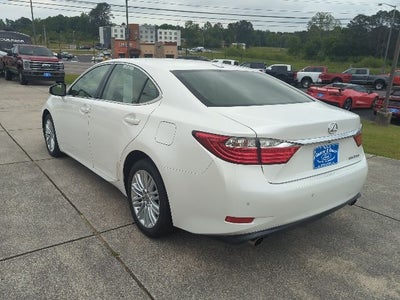 2014 Lexus ES 350 ***WHOLESALE AS-IS CALL FOR DETAILS***