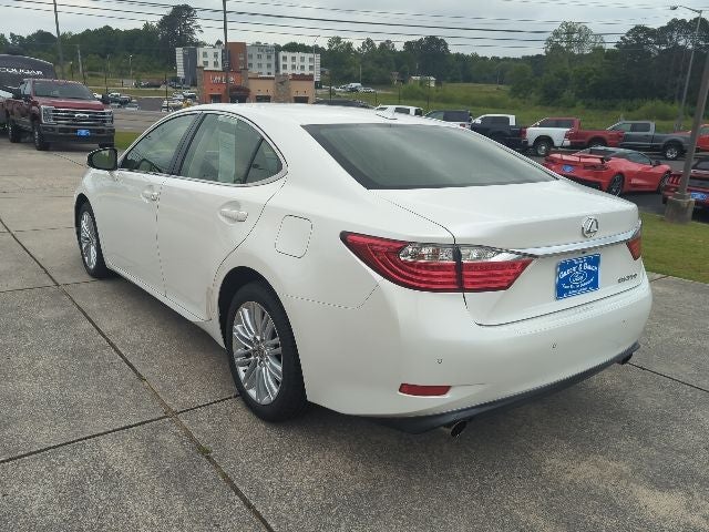 2014 Lexus ES 350 ***WHOLESALE AS-IS CALL FOR DETAILS***