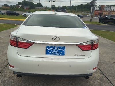 2014 Lexus ES 350 ***WHOLESALE AS-IS CALL FOR DETAILS***
