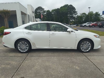 2014 Lexus ES 350 ***WHOLESALE AS-IS CALL FOR DETAILS***