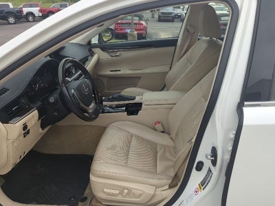2014 Lexus ES 350 ***WHOLESALE AS-IS CALL FOR DETAILS***