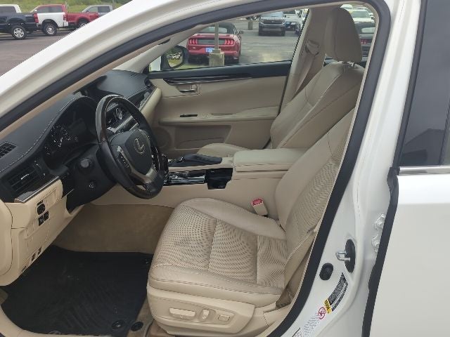 2014 Lexus ES 350 ***WHOLESALE AS-IS CALL FOR DETAILS***