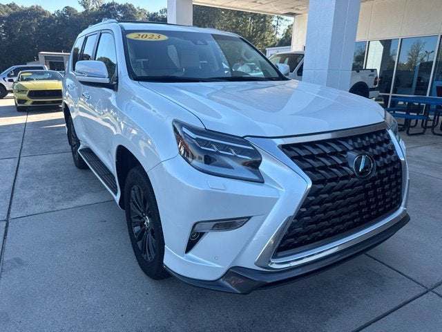 2023 Lexus GX