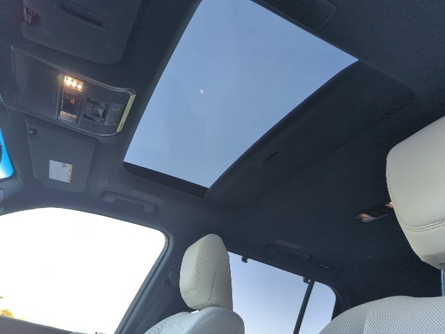 2024 Lexus LX 600 Luxury