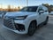 2024 Lexus LX 600 Luxury