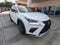 2020 Lexus NX 300 F Sport