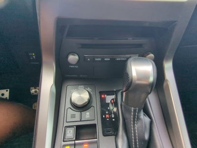 2020 Lexus NX 300 F Sport