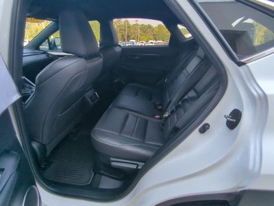 2020 Lexus NX 300 F Sport