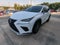 2020 Lexus NX 300 F Sport