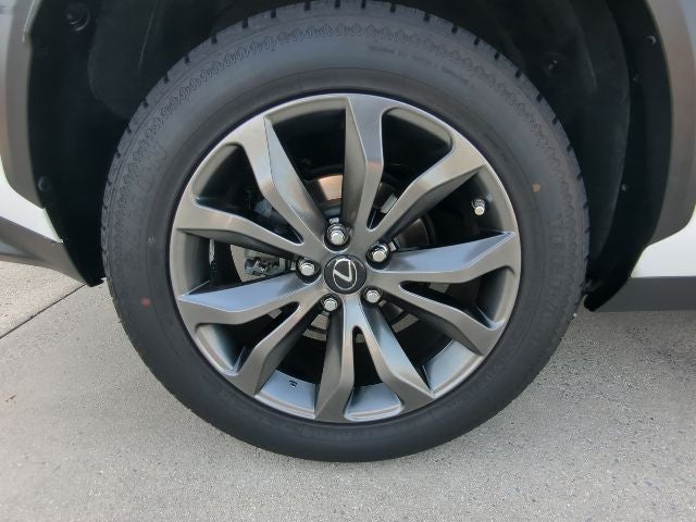 2020 Lexus NX 300 F Sport