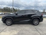2019 Lexus NX 