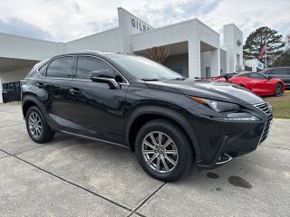 2019 Lexus NX 300 Base