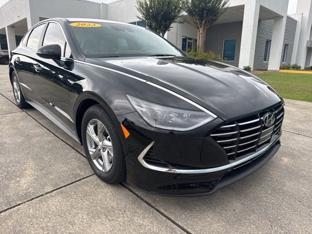 2023 Hyundai Sonata SE's photo