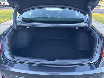 2022 Hyundai Sonata Hybrid Limited