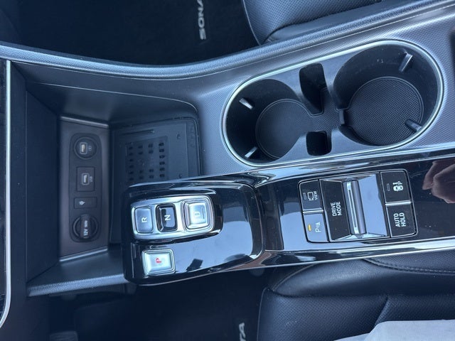 2022 Hyundai Sonata Hybrid Limited