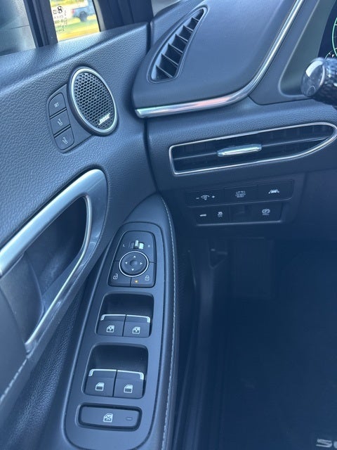 2022 Hyundai Sonata Hybrid Limited