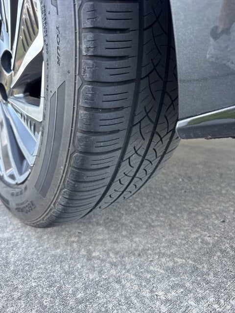 2022 Hyundai Sonata Hybrid Limited