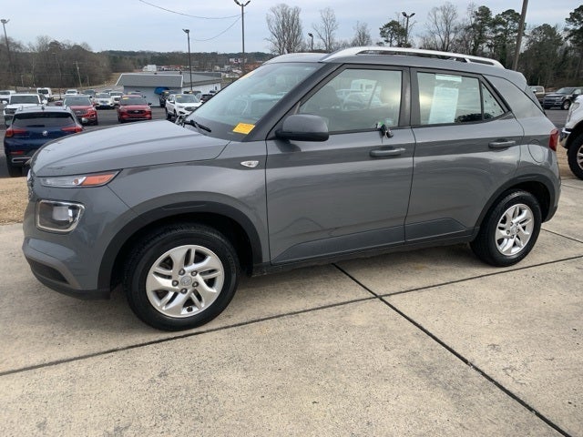 2020 Hyundai Venue SEL ***WHOLESALE AS-IS CALL FOR DETAILS***