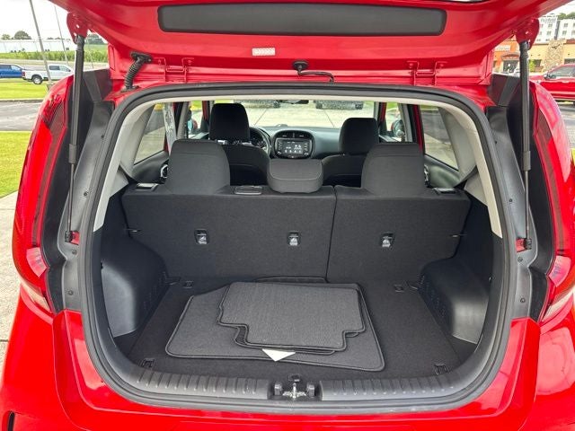 2021 Kia Soul GT-Line