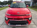 2021 Kia Soul GT-Line