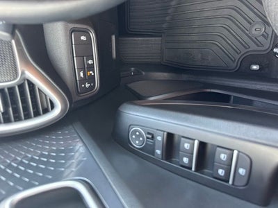 2021 Kia Soul GT-Line