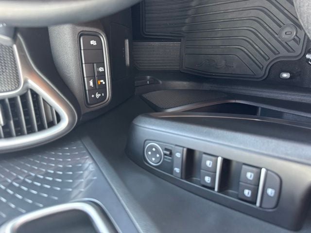 2021 Kia Soul GT-Line