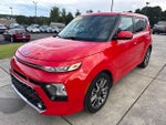 2021 Kia Soul GT-Line