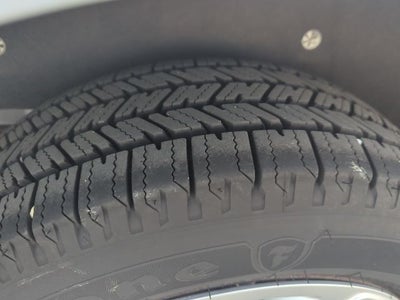 2016 Ford Transit Connect XL