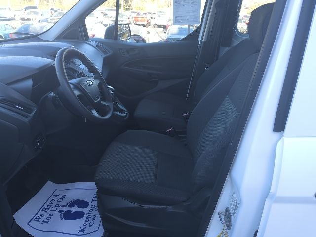 2016 Ford Transit Connect XL